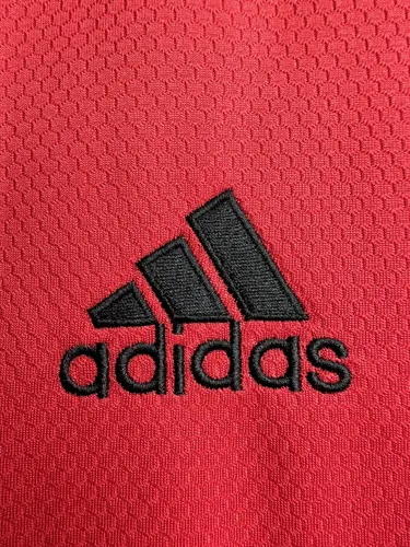 2019-2020 Retro Manchester United Equipación Local Camiseta de Fútbol  — view 4
