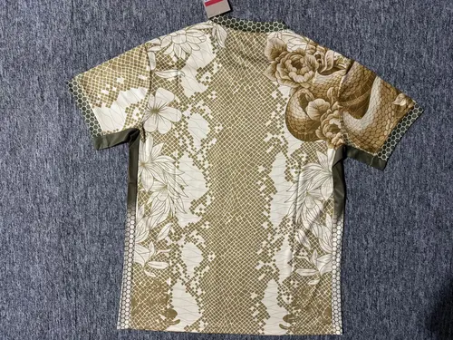 Camisa de Futebol Inter Milan Edição Especial 01 2025/2026  — view 2