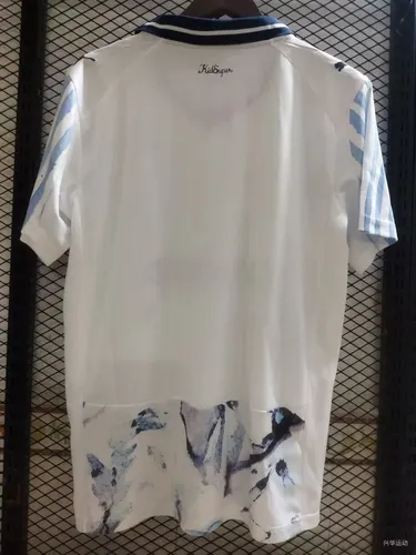 2025/2026 C.F.Monterrey Heim Fußballtrikot  — view 2