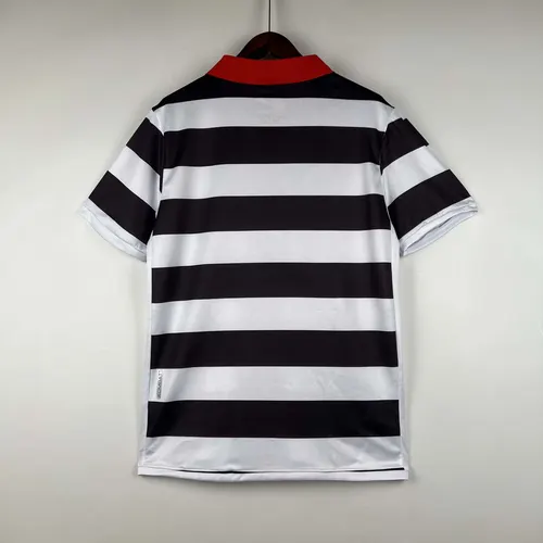 2023/2024 Maillot Extérieur Third Venezia  — view 2