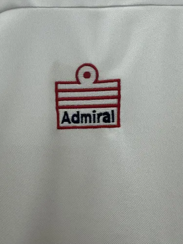 1982 Retro Inglaterra Local Camiseta de Fútbol  — view 5