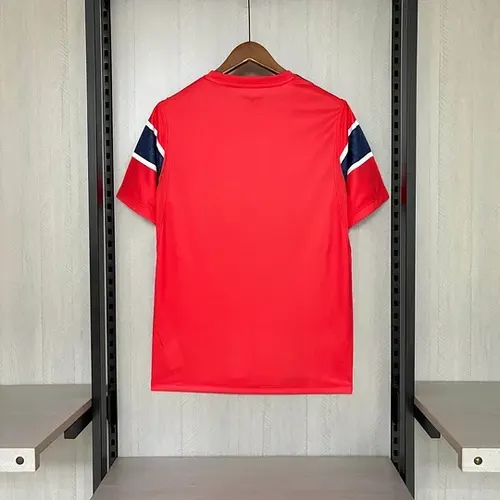 Camiseta de local de la selección de Noruega 2026   — view 2