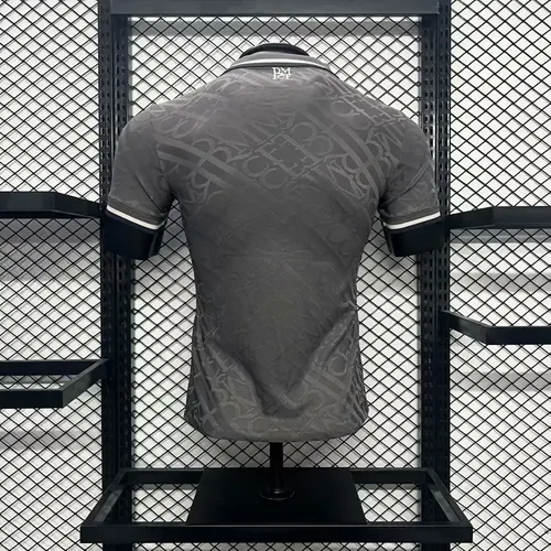 2024/2025 Spielerversion Real Madrid Auswärts Dritt Trikot  — view 2