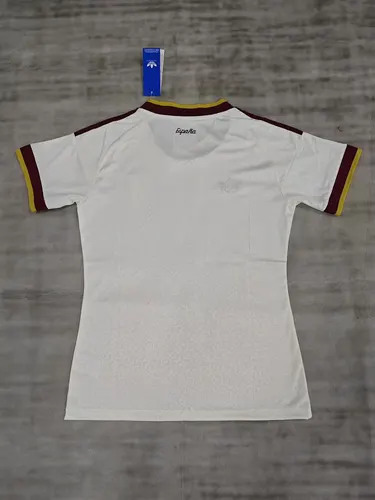2026 Spain National Team Away Double Star Women Football Jersey   — view 2