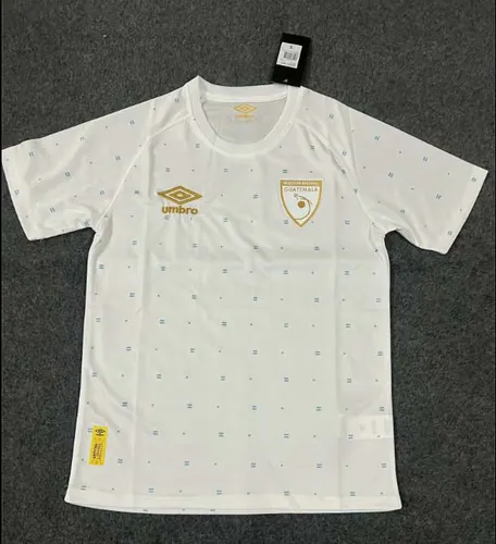 2023-2024 Guatemala Trainingskleidung Fußballtrikot AAA fan-gradät — view 1