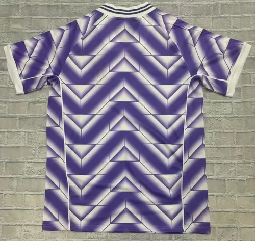 2025/2026 Real Madrid Special Edition 32 Football Shirt  — view 2
