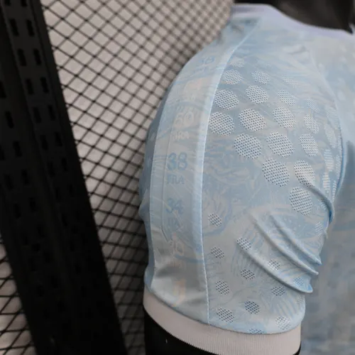 2026 Player Version Uruguay Sonderedition Fußballtrikot AAA Fan-Qualität — view 6