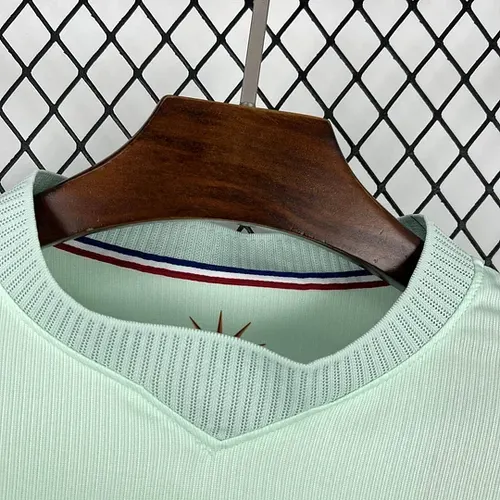 Maillot Extérieur France 2026 landaise — view 8