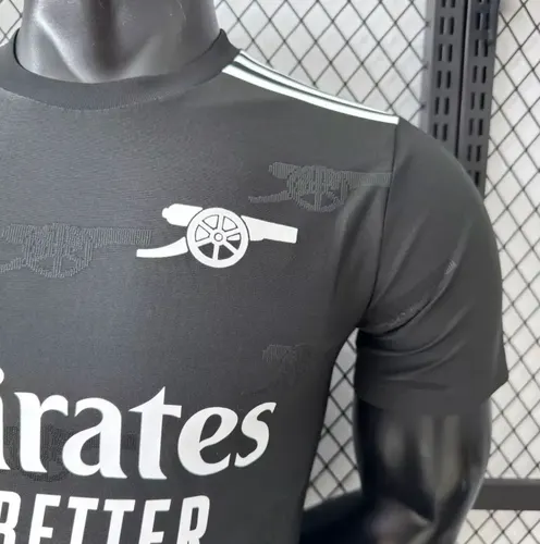 Camiseta de fútbol Edición Especial de Arsenal Versión Jugador 2025/2026 Calidad Thai — view 6