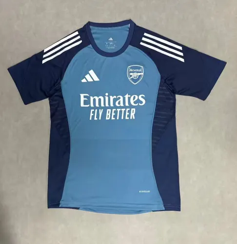 2025/2026 Conjunto Treino Arsenal Camisa Futebol  — view 1