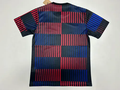 2025/2026 Barcelona Training clothes Football Shirt  — view 1