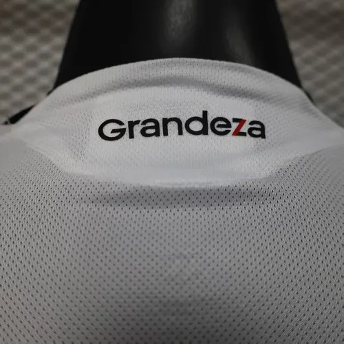 2025/2026 Manga Larga Versión Jugador River Plate Camiseta Local Fútbol  — view 8