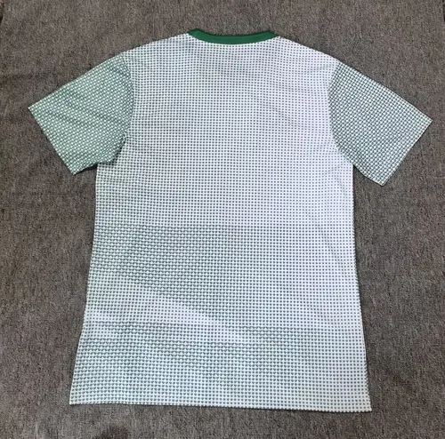 2025/2026 Mexiko Nationalmannschaft Werbekleidung Fußballtrikot  — view 2