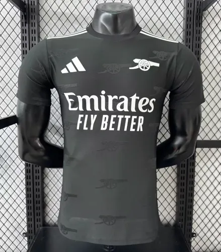 2025/2026 Spielerversion Arsenal Sonderausgabe Fußballtrikot 