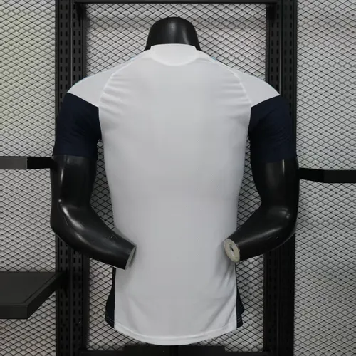 نسخة اللاعب 2026 قميص تدريب الأرجنتين درجة المشجع AAA — view 2