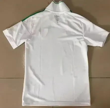 2026 Wales Auswärts-Fußballtrikot  — view 2