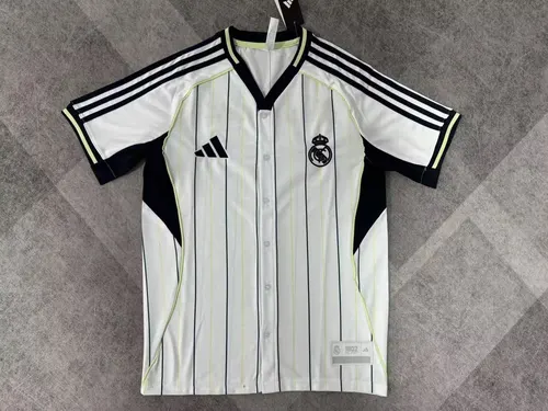 2025/2026 Real Madrid Camiseta de Fútbol Casual  — view 1