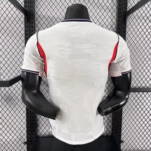 2026 نسخة اللاعب قميص إنجلترا المنزلي جودة تايلاندية — view 2