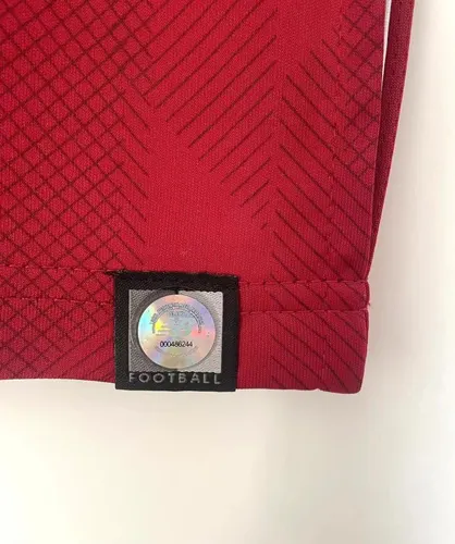 2018/2019 Retro Liverpool Home Football Shirt  — view 8