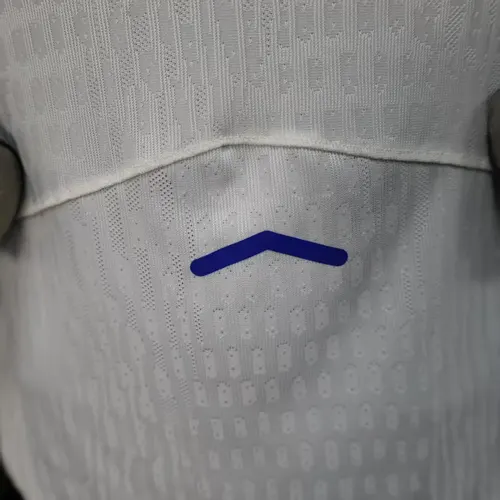 2025-2026 Player Version Porto Third Away Football Shirt  — view 9
