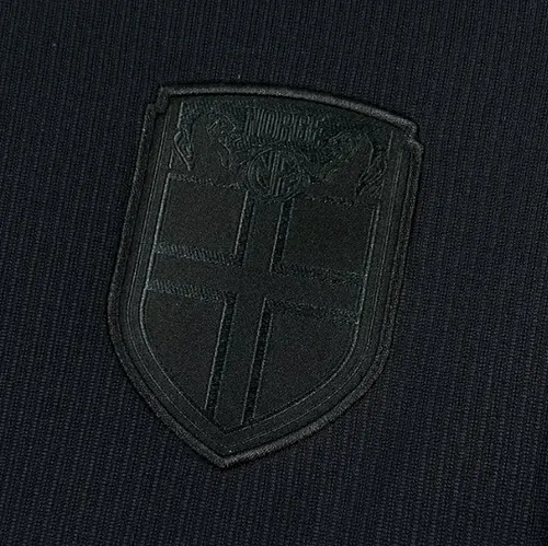 2026 Maillot Extérieur Équipe Nationale Norvège Football   — view 5