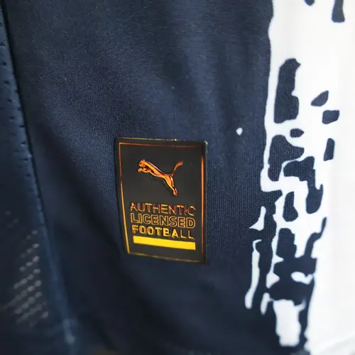 Maillot C.F.Monterrey 80e Anniversaire Version Joueur Manches Longues 2025/2026  — view 9