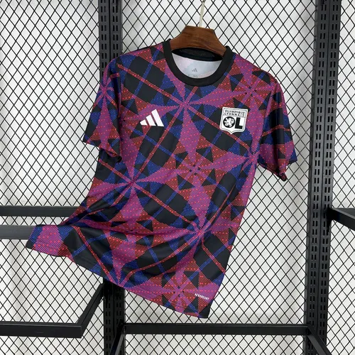 2025/2026 Sporting Lisboa Chándal de Prepartido Camiseta de Fútbol  — view 1