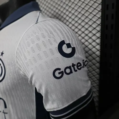 2025/2026 Spielerversion Inter Mailand Rossi Co-Branded Edition Fußballtrikot  — view 9
