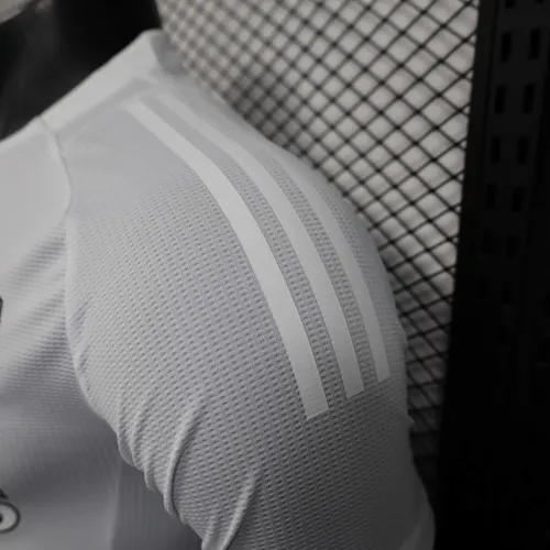 2025/2026 Versão Jogador Arsenal Edição Especial Branco Jersey de Futebol  — view 7