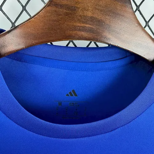 Camisa Casa 2026 Curaçao - Fã AAA — view 3