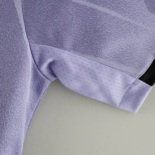 2022/2023 Real Madrid Auswärts Fußballtrikot — view 8