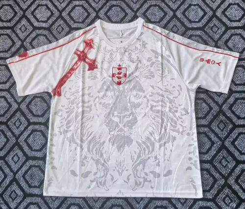 Maillot de Football Édition Commémorative Angleterre 2025/2026  — view 1