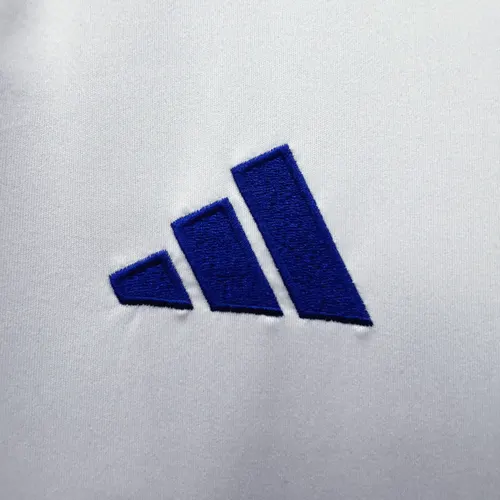 2024-2025 Chili Équipe Nationale Maillot de Football Extérieur — view 6