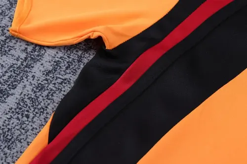 2005-2006 Retro Roma Equipación Local Camiseta de Fútbol  Talla Infantil — view 4