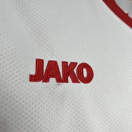 2024/2025 Camisa de Futebol Casa VfB Stuttgart  — view 6