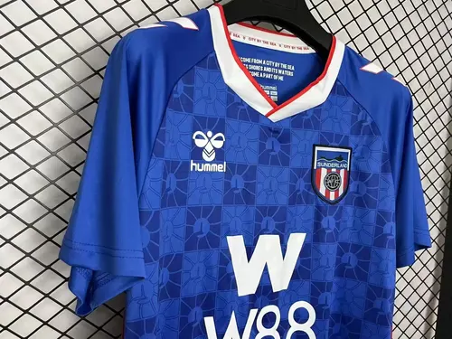 2025/2026 Sunderland AFC Camisa de Futebol Fora  — view 3