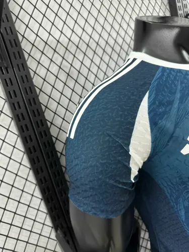 2025/2026 Player Version Real Madrid Special Edition 39 Football Jersey  — view 8