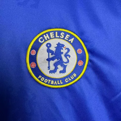 2016/2017 Retro Chelsea Heimtrikot  — view 5