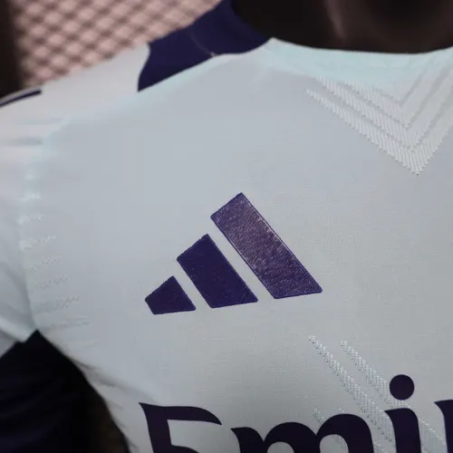 2025/2026 Player Version Asen Prematch Fußballtrikot  — view 4