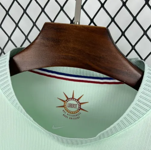 2026 Camiseta Visitante de Francia AAA calidad fan — view 5