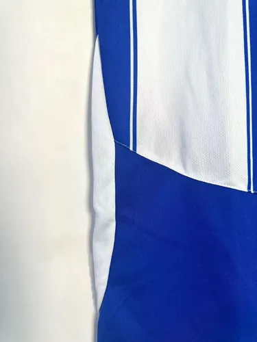 2003/2004 Retro Porto Home Football Shirt  — view 8