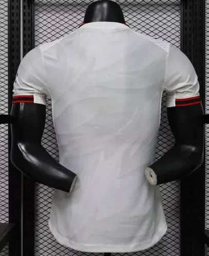 Maillot extérieur version joueur AC Milan 2026/2027 Football   — view 2