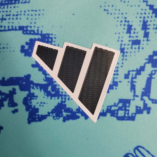 20223/2024 Inter Miami Training Wear Soccer Jersey  — view 7