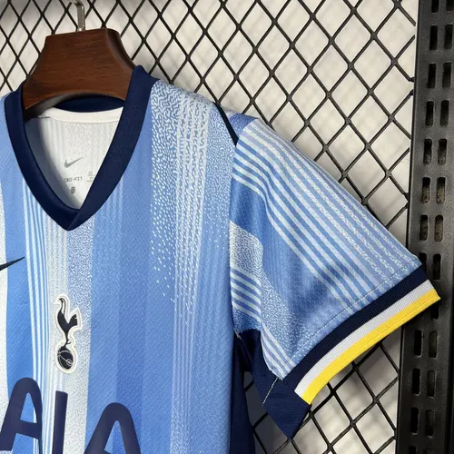 2024/2025 Camiseta de Fútbol Visitante Tottenham  Talla Infantil — view 4