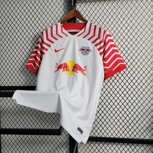 2023/2024 Camiseta de Fútbol Local Leipzig — view 3