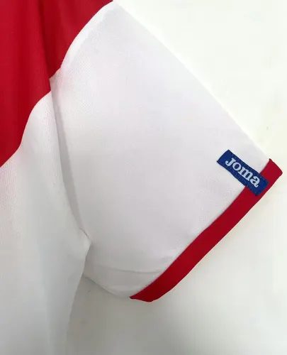 Camisa de Futebol Retro Vallecano Casa 2001-2002  — view 7