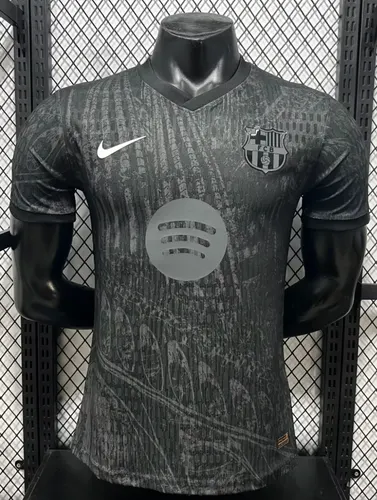 2026/2027 Versión Jugador Barcelona Edición Especial 04 Camiseta de Fútbol  