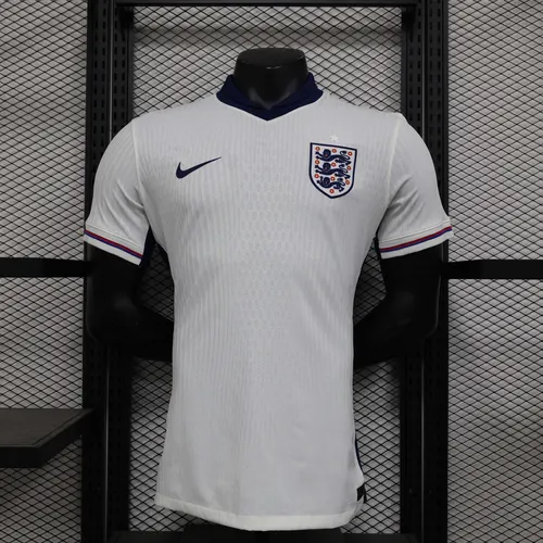 Maillot domicile Angleterre version joueur