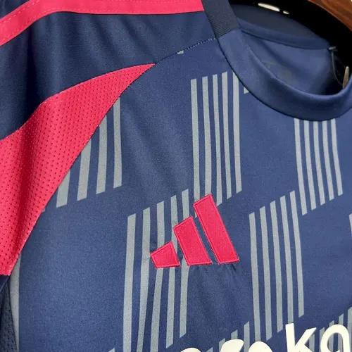 2024/2025 Maillot Extérieur Nottingham Forest  — view 5
