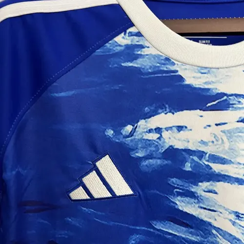 2025/2026 Como Local Camiseta de Fútbol  — view 4